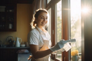 Clean Homes for All