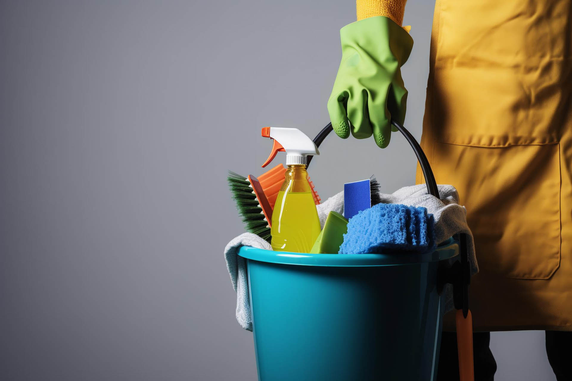 Hygiene in Public Spaces